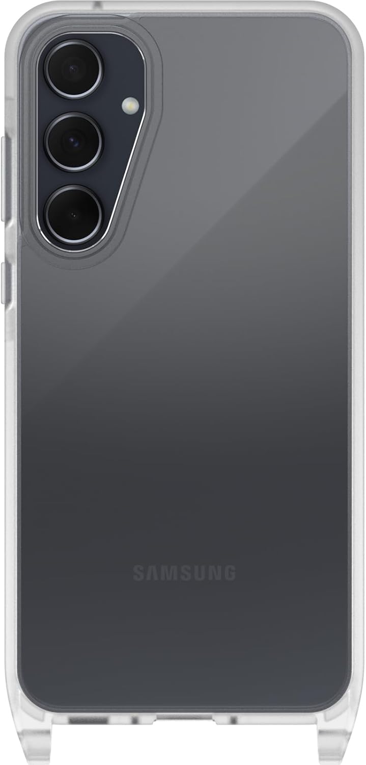Thumbnail 1 de Coque Otterbox React pour Galaxy A35 5G
