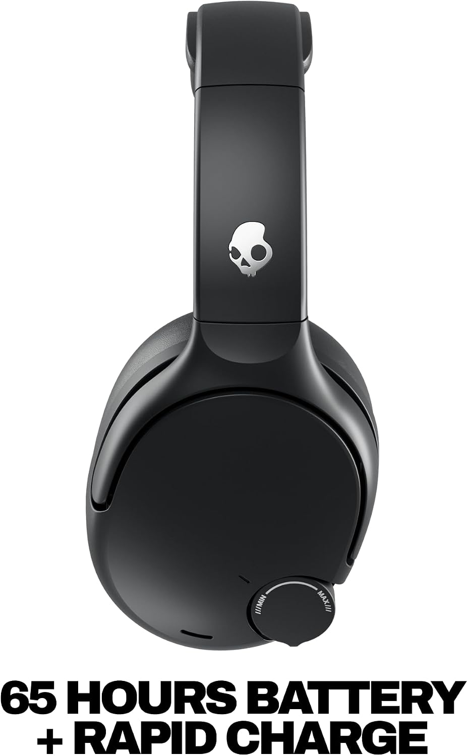 Detalle de Skullcandy Crusher 720 Wireless Headphones
