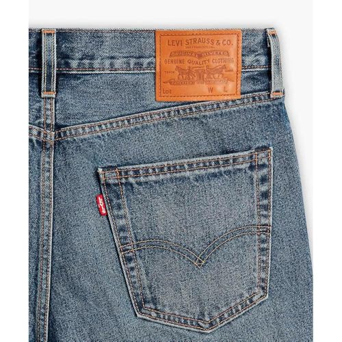 Thumbnail 7 de Levi's 568 Loose Straight Jeans 32W/32L — Aisle Seat para hombre
