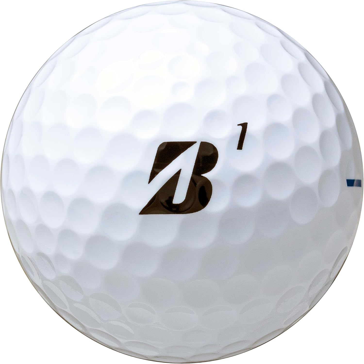 Detalle de BRIDGESTONE EXTRA SOFT 2025年モデル ゴルフボール 12球入 ソフト2ピース・330ディンプル