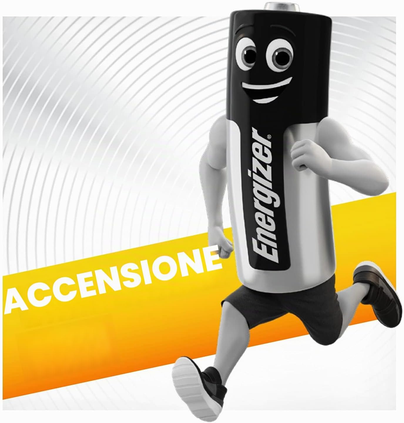 Thumbnail 6 de Energizer Alkaline Power Pile AA 24 pezzi, 1,5V