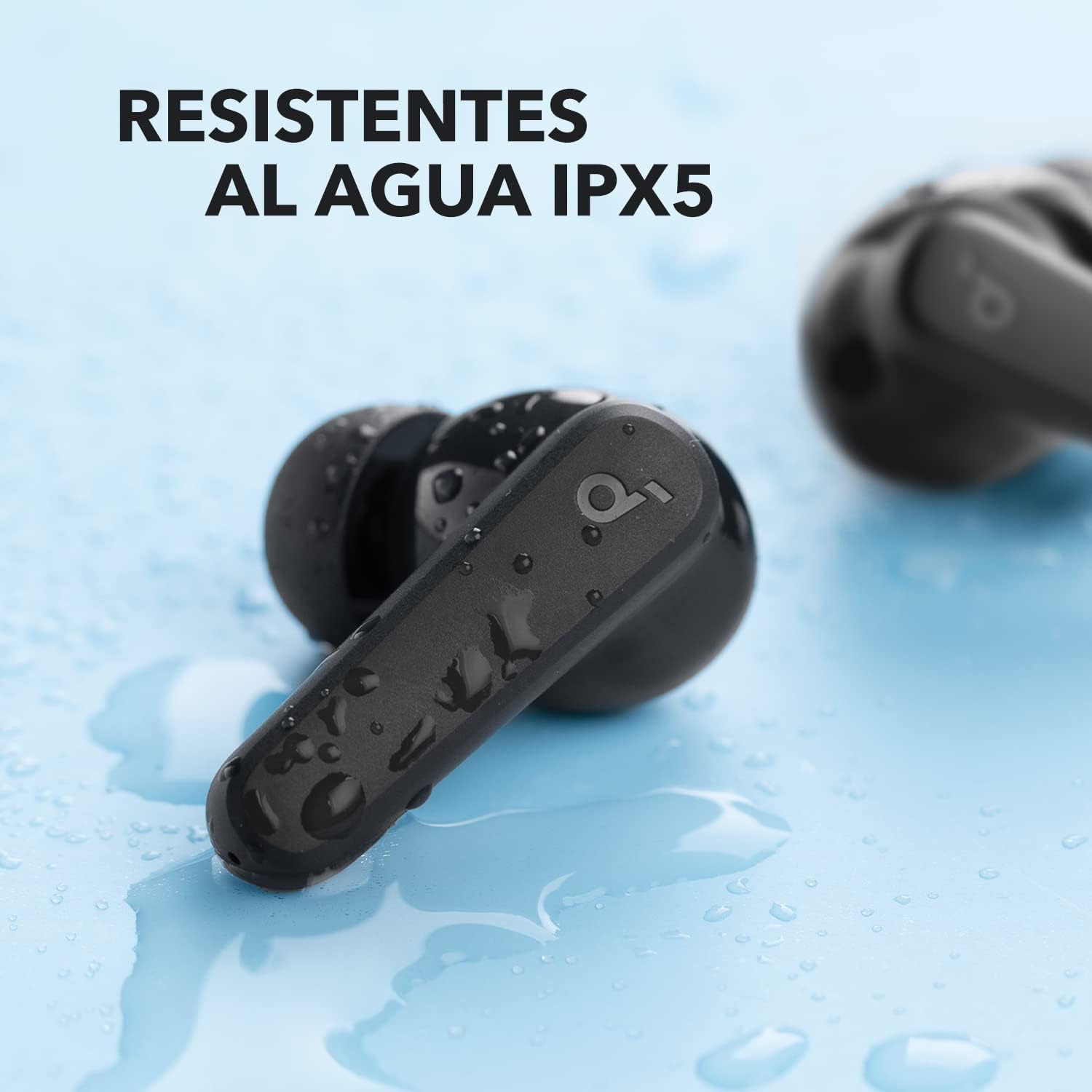 Thumbnail 6 de Soundcore P20i Auriculares Bluetooth 5.3