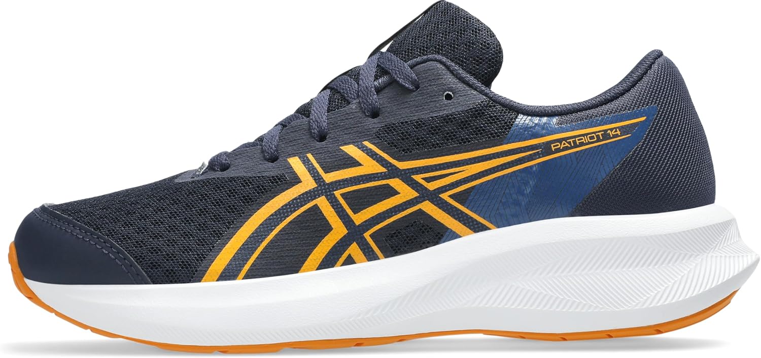 Thumbnail 5 de Asics Patriot 14 GS Sneaker Bambini e Ragazzi: comodità leggera per scuola e tempo libero
