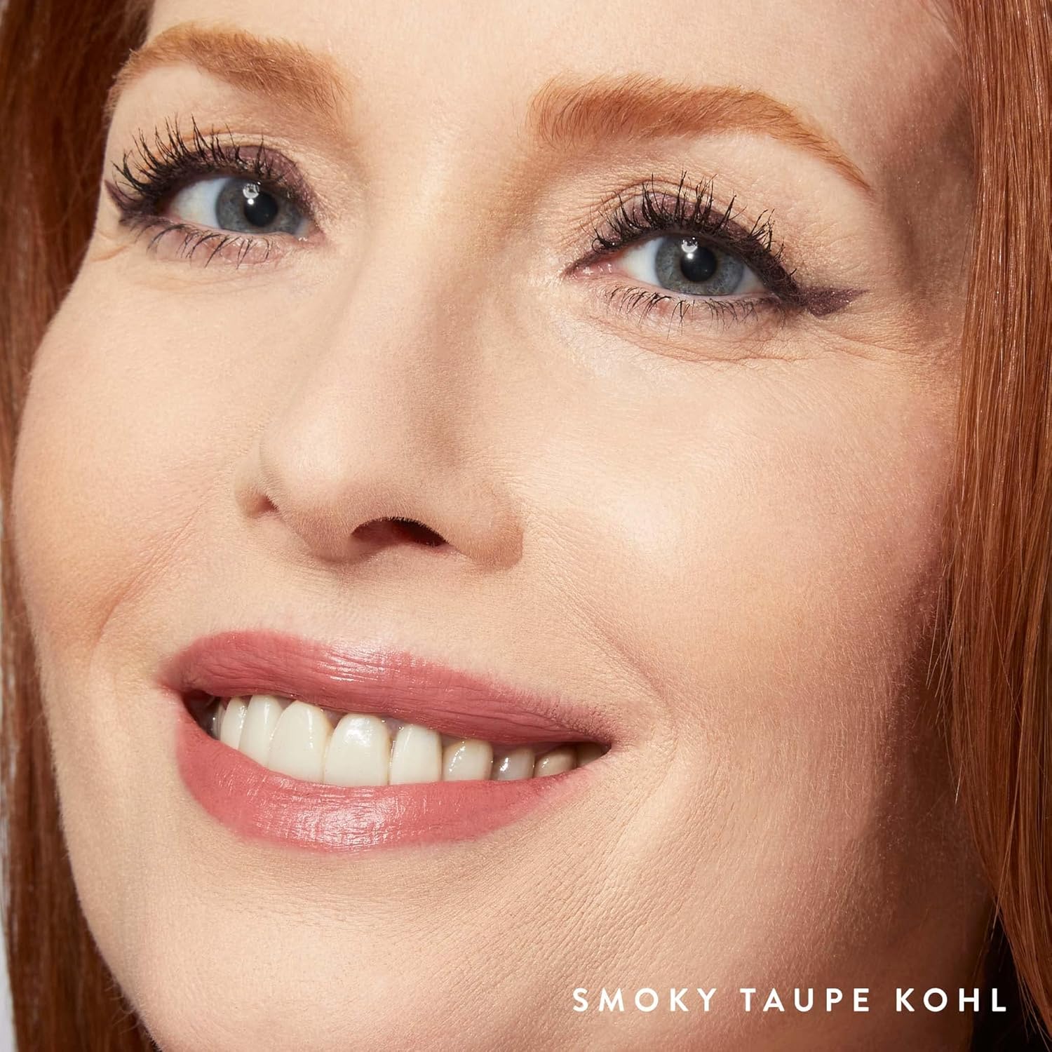 Thumbnail 4 de Laura Geller New York Kajal Longwear Kohl Eyeliner Pencil in Smoky Taupe (Vitamin E & Caffeine)