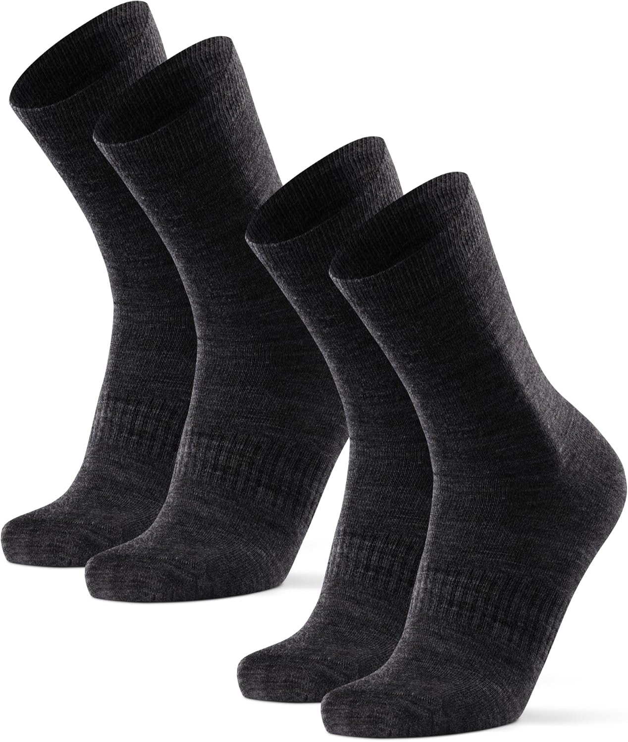 Detalle de DANISH ENDURANCE Calcetines Ligeros 58% Merino