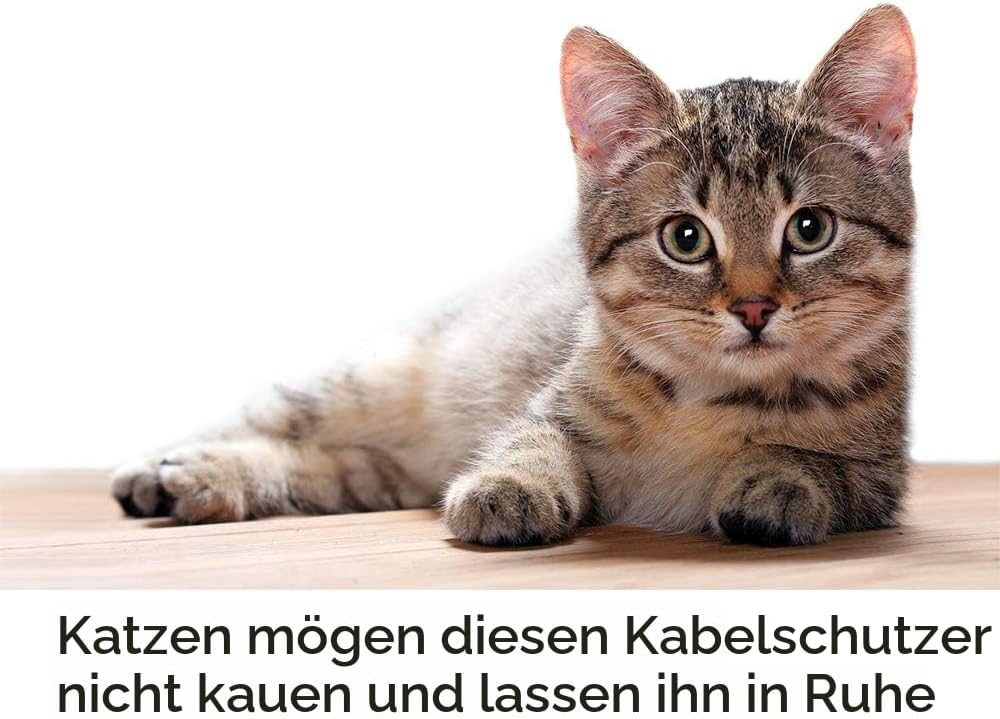 Thumbnail 4 de Alex Tech 10mm Kabelschlauch 3,1 m