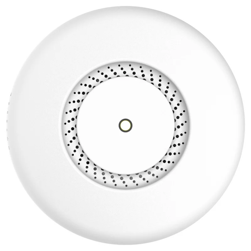 Detalle de Mikrotik RBCAPGI-5ACD2ND Punto de acceso WiFi AC1200 PoE