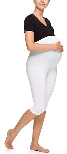 Thumbnail 5 de Merry Style Legging 3/4 grossesse femme ⚙