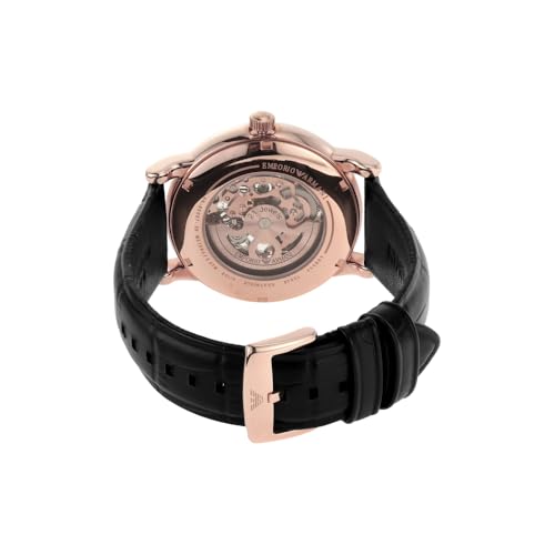 Thumbnail 4 de Emporio Armani AR60007 reloj automático 43 mm