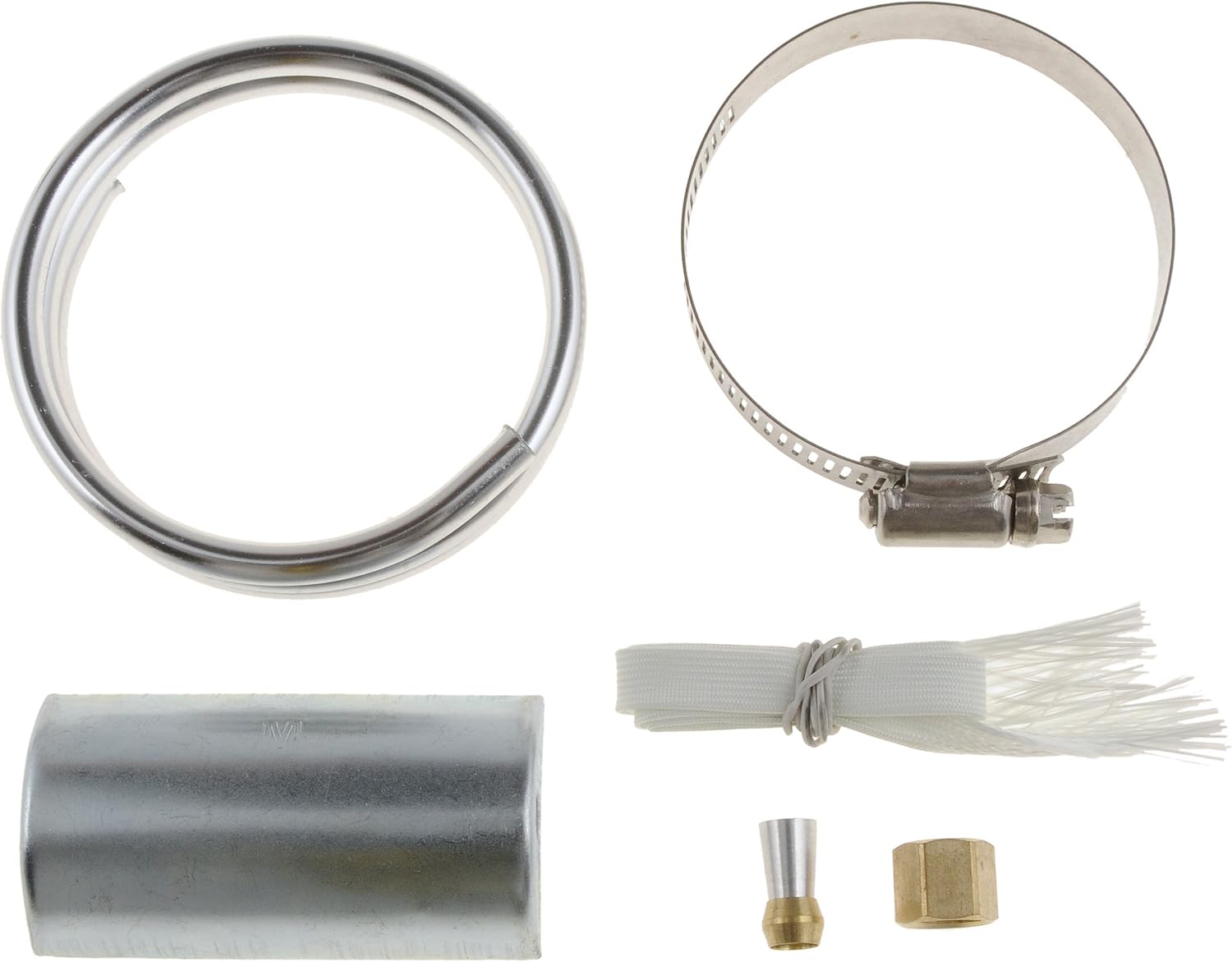 Thumbnail 1 de Dorman 03840 Choke Stove Kit — Universal Fit 🔧