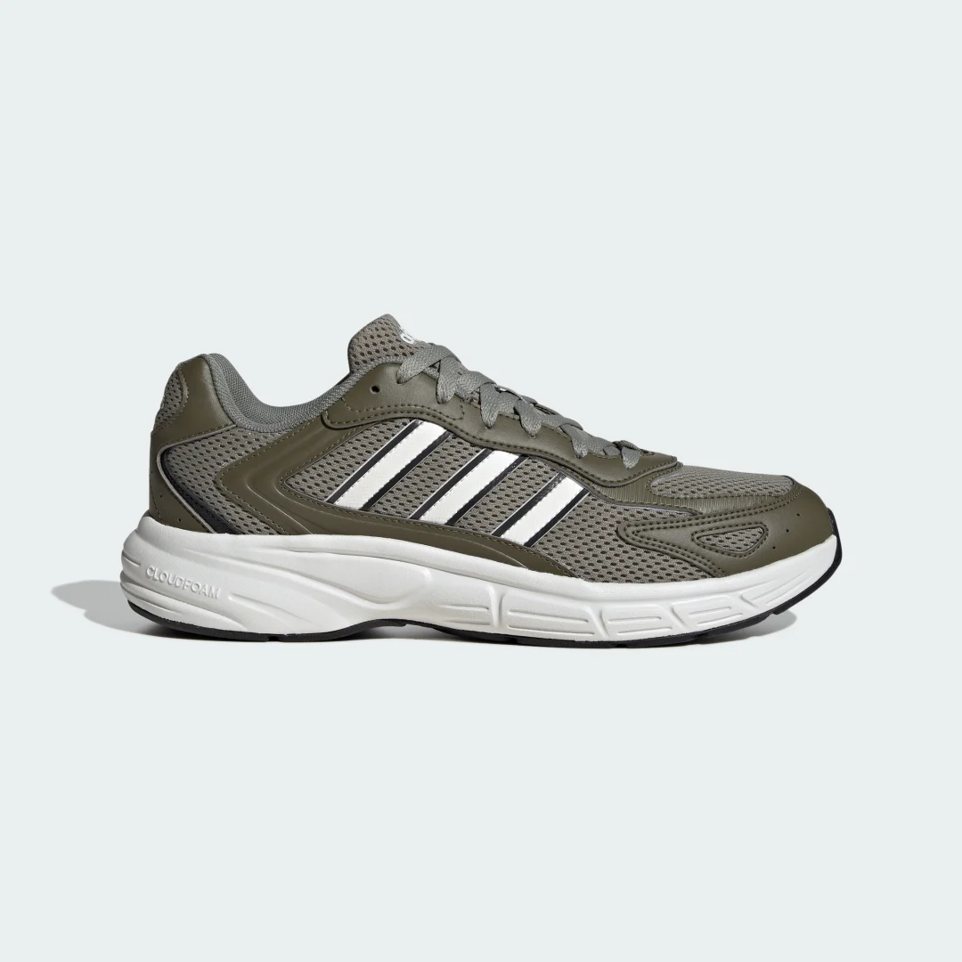 Detalle de Adidas Zapatilla Eclyptix 2000: guía de compra y valoración