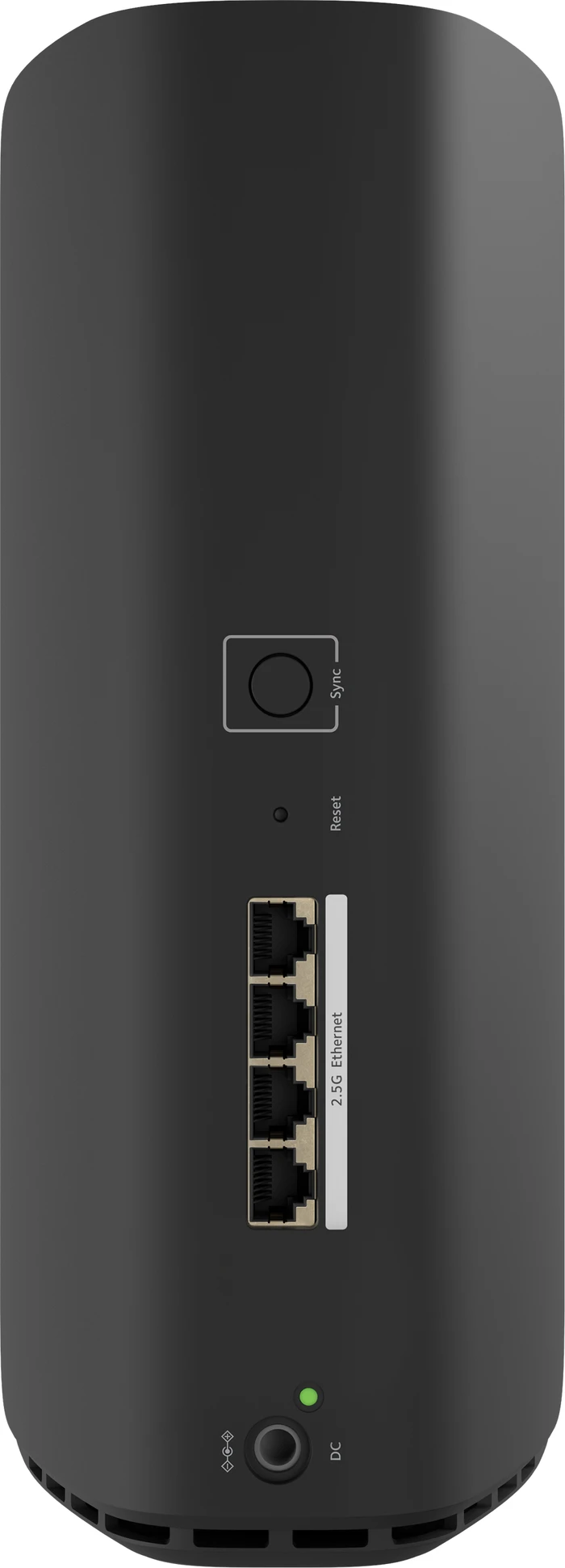 Thumbnail 1 de Netgear Orbi RBE870 Schwarz Erweiterung 📶