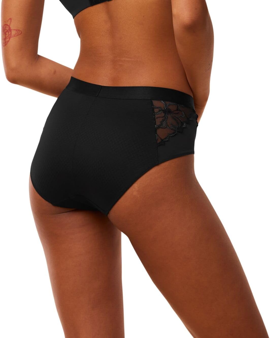 Thumbnail 1 de Triumph Wild Azalea Florale maxi slips femme (lot de 1)