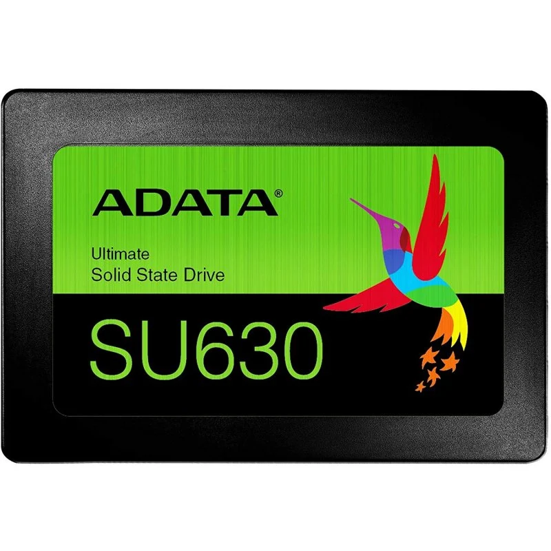 Detalle de ADATA Ultimate SU630 SSD 240GB