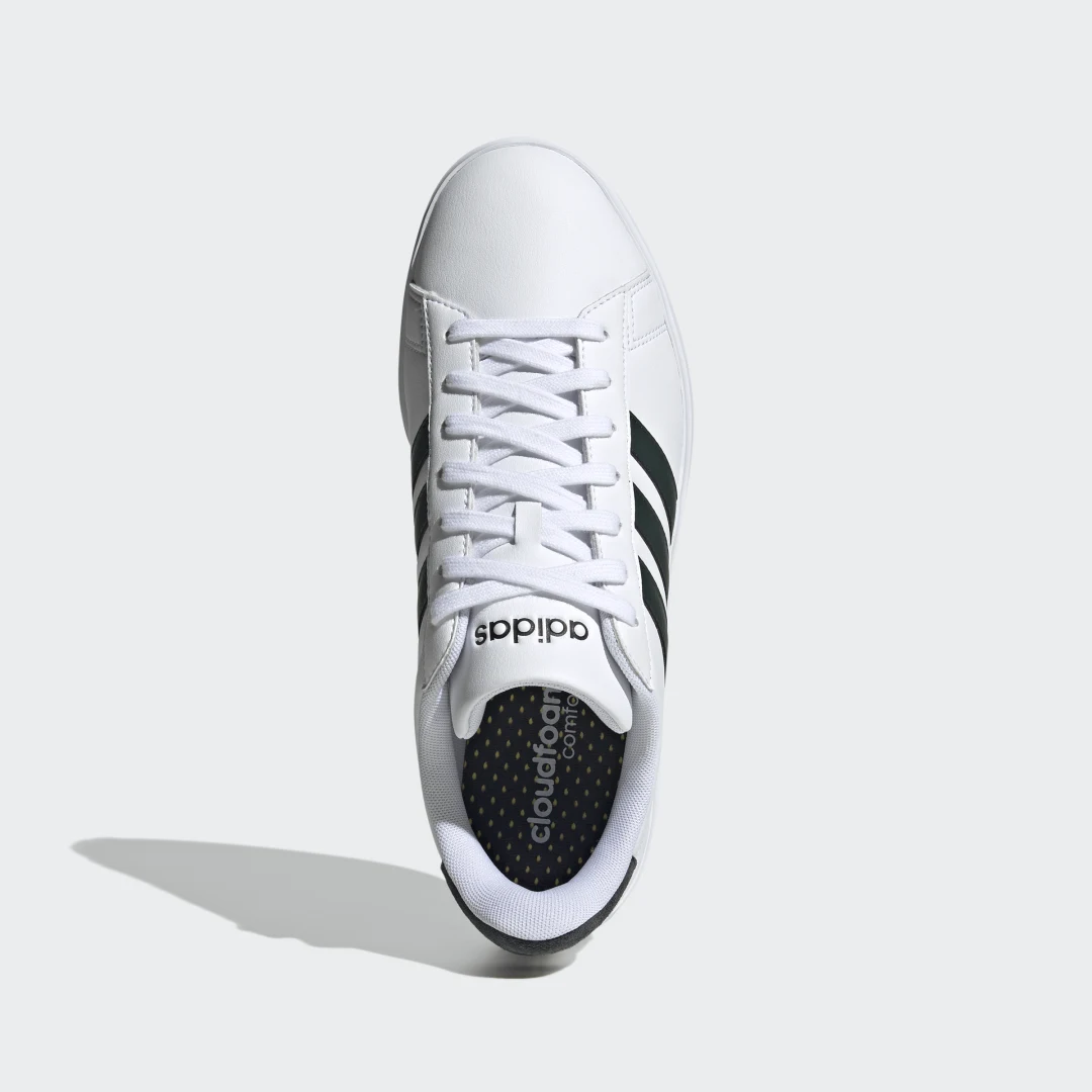 Thumbnail 1 de Adidas zapatilla Grand Court Cloudfoam Comfort