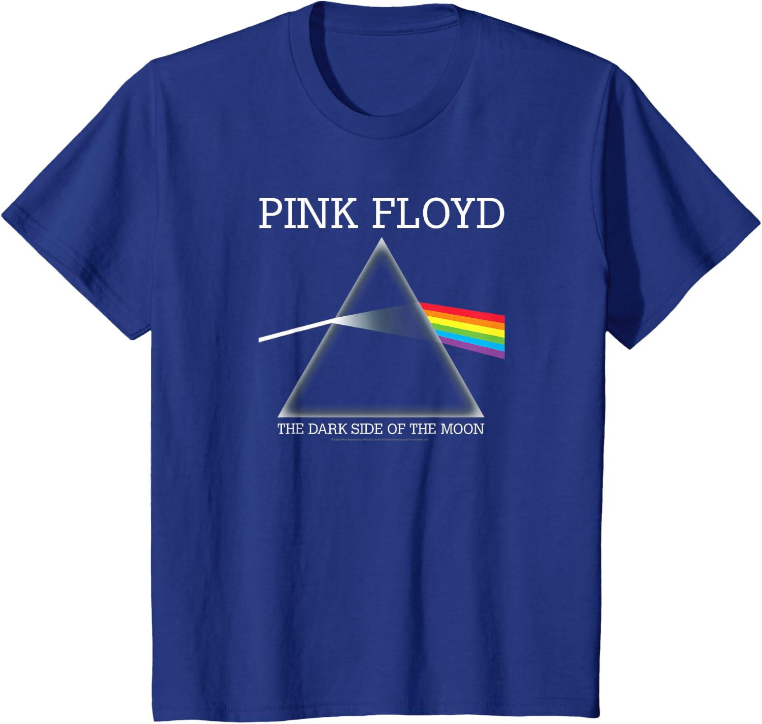 Thumbnail 6 de Pink Floyd La Face cachée de la Lune T-Shirt