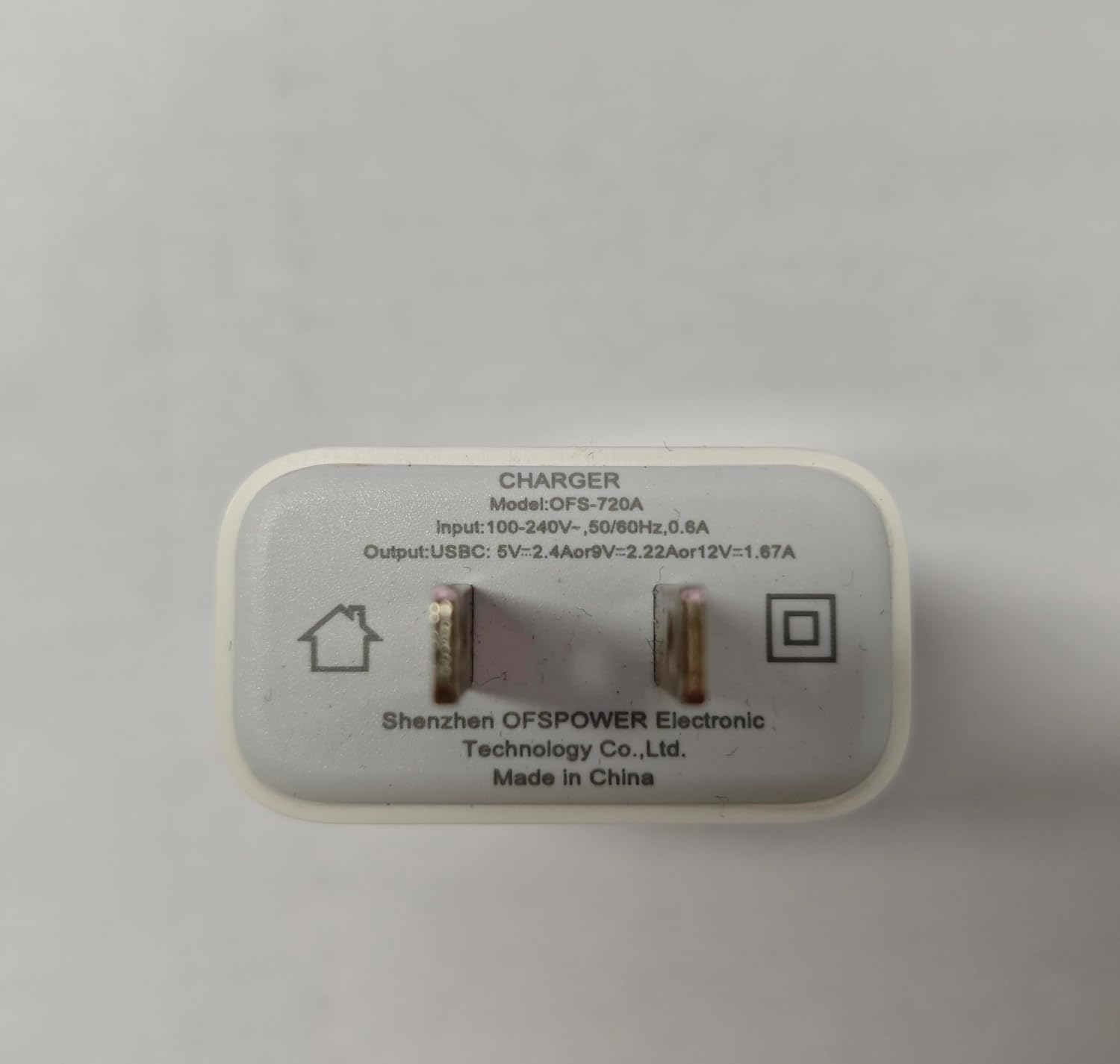 Thumbnail 6 de iPhone 17/16/15 Fast Charging 20W USB-C Charger Block (4-Pack) with 6FT C-to-C Cables