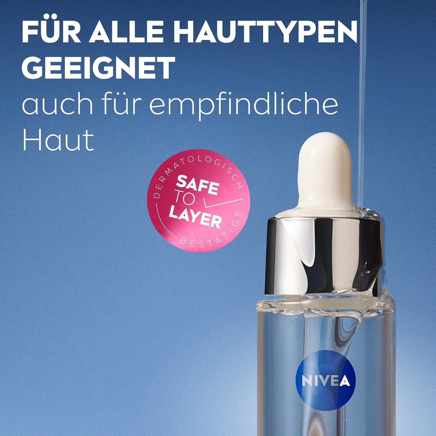 Thumbnail 6 de NIVEA Cellular Expert Hyaluron-Serum 15 ml