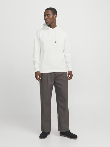 Detalle 2 de JACK & JONES JJEBRADLEY Sudadera M