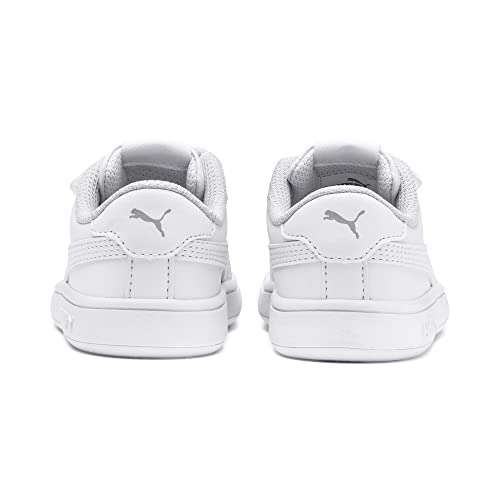 Detalle de PUMA Smash v2 bebé 24