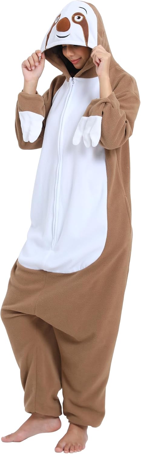 Detalle 2 de shelovely Combinaison Pyjamas Onesies