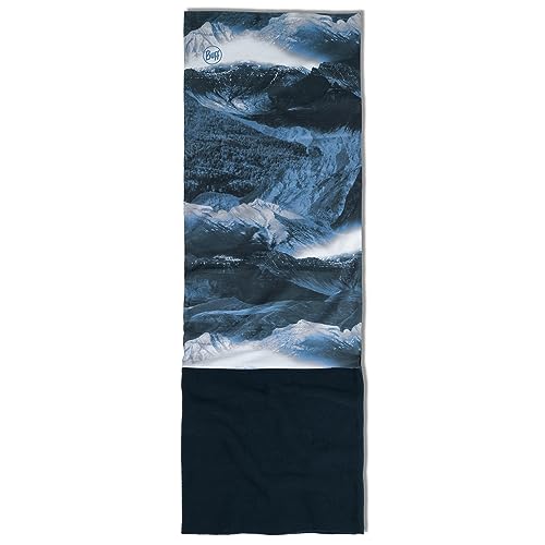 Thumbnail 1 de Buff Braga de Cuello Polar Unisex Arin Blue