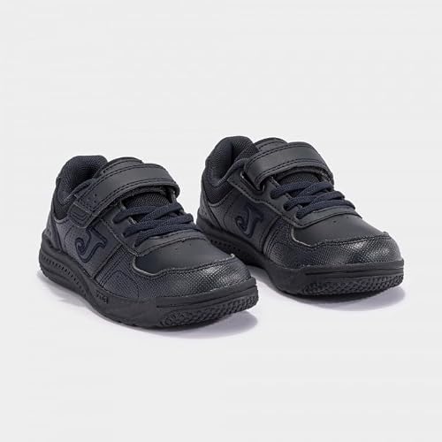 Detalle de Joma Zapatillas Deportivas Unisex W.Harvard 22–39 – color Marino