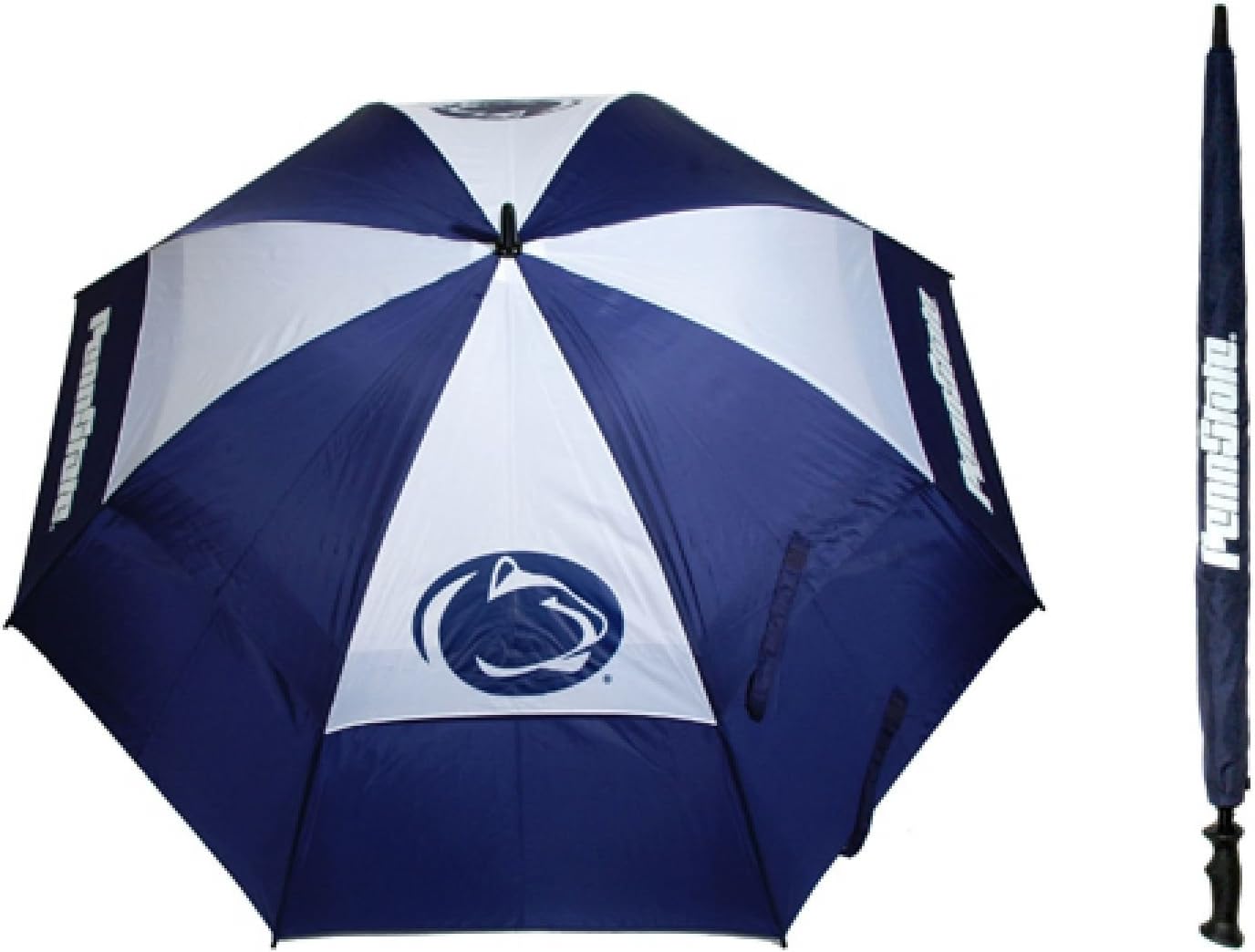 Thumbnail 1 de Team Golf NCAA Florida Gators 62" Golf Umbrella with Protective Sheath