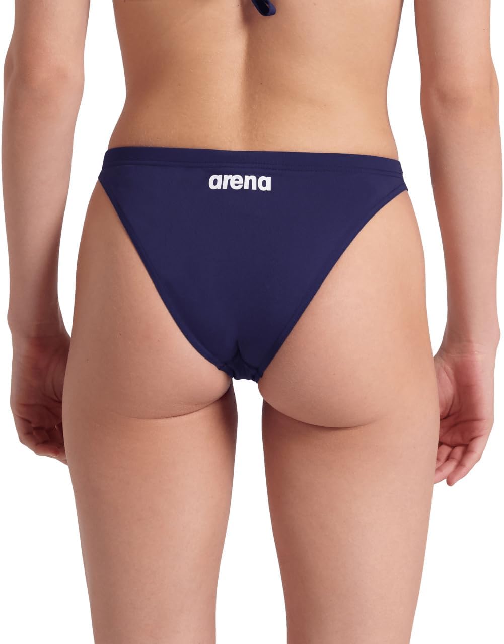 Thumbnail 1 de ARENA Team Line slip donna in tinta unita, MaxLife Eco e UPF 50+ (pacco da 1)