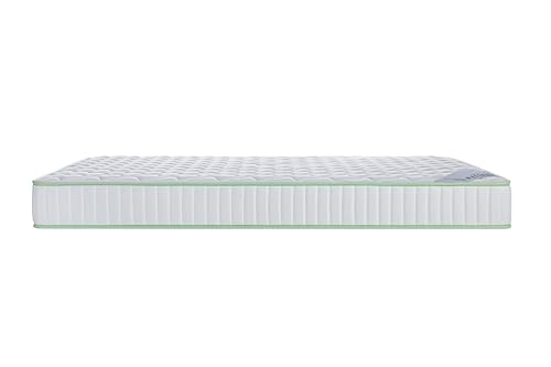 Detalle 1 de Dormio Ergonomic Sport – Colchón Eliocel 150x190cm