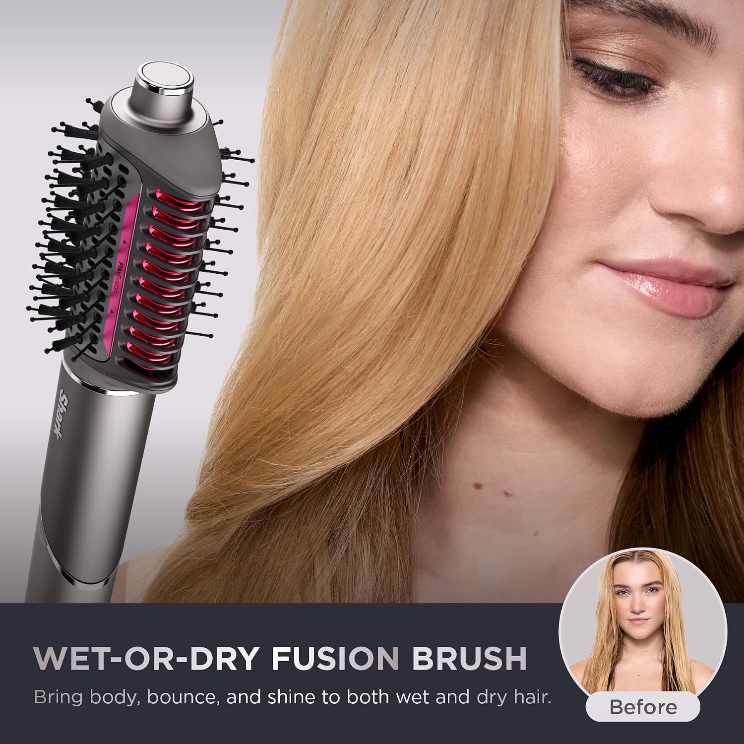 Thumbnail 2 de Shark FlexFusion Hair Styler 💇♀