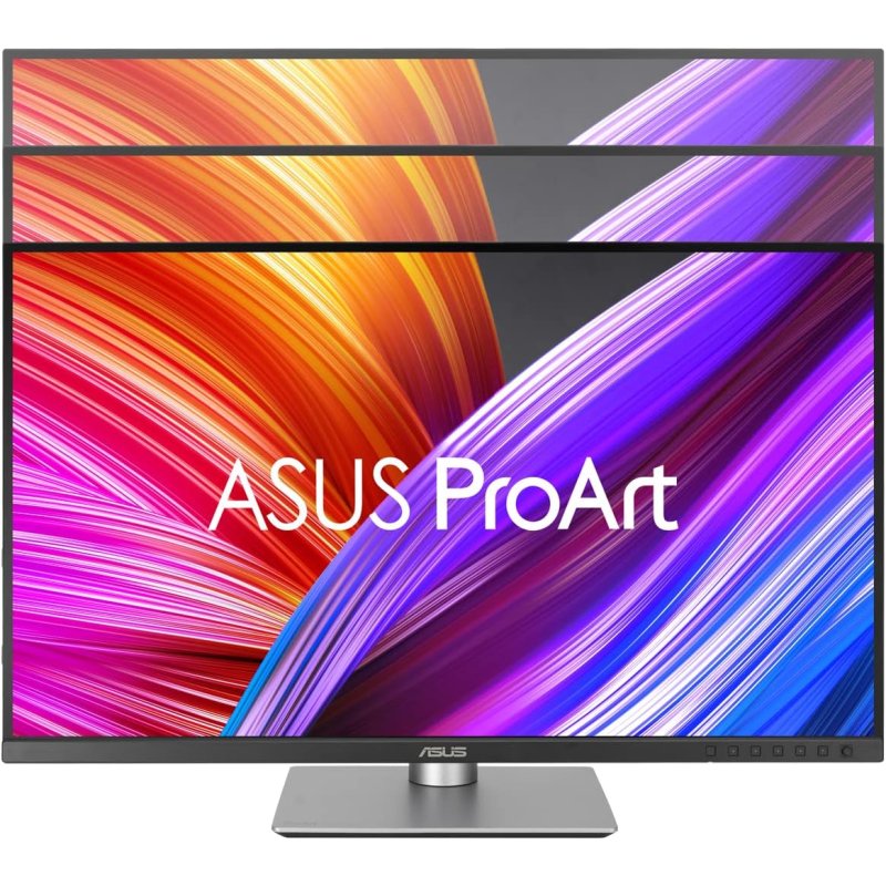 Thumbnail 3 de ASUS ProArt PA279CRV 27" 4K HDR10 USB-C