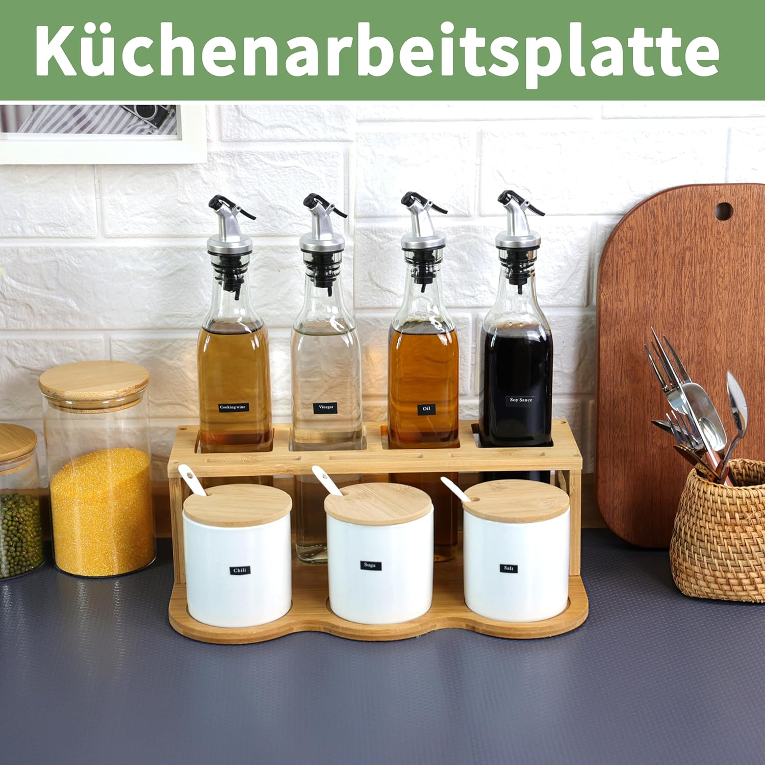 Thumbnail 6 de wohomuke Schubladenmatte 40x600cm