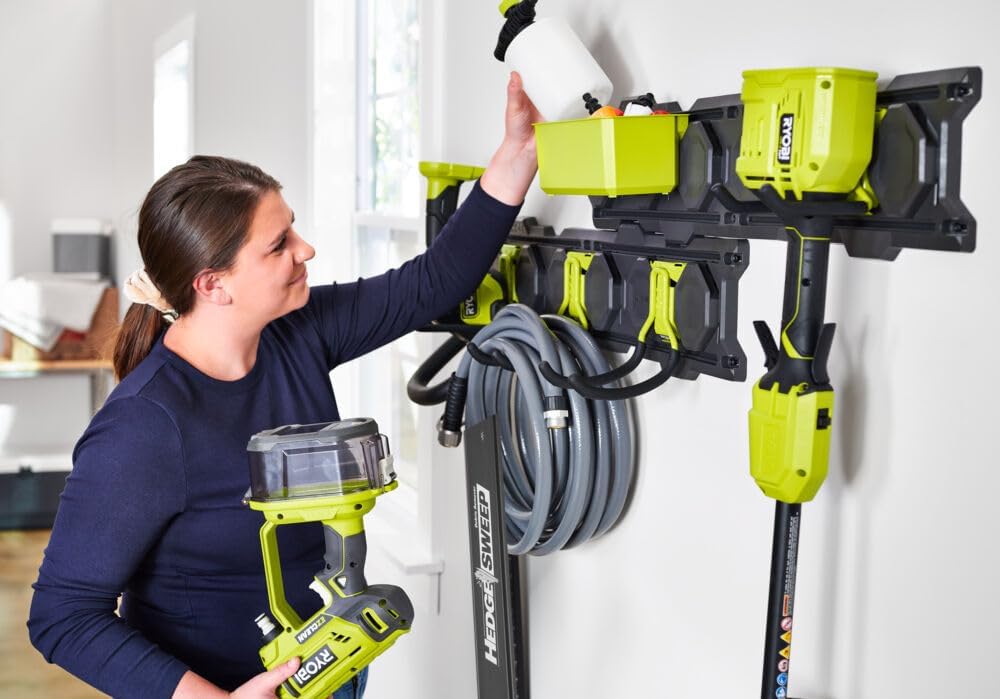Thumbnail 6 de RYOBI Gancio doppio Link System - capacità 22,7 kg (RSLW810)