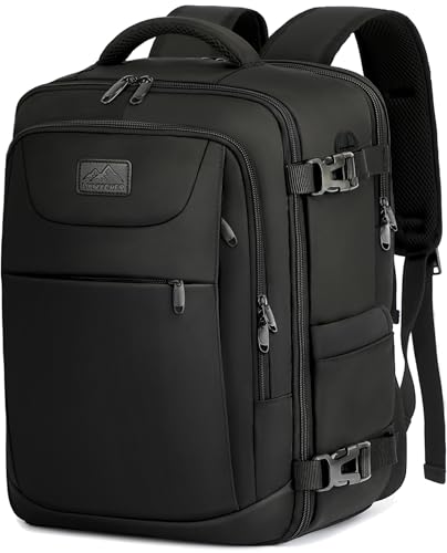 Detalle de LYNXCHER Mochila Cabina 30L 45x36x20