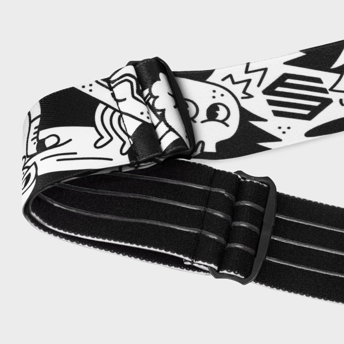 Thumbnail 3 de Siroko GX Kids Snowman gafas de sol para esquí 👓