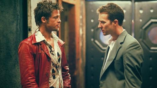 Thumbnail 2 de Fight Club UHD/BD Combo + Digital + Steelbook by Disney