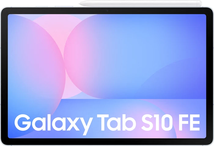Thumbnail 5 de Samsung Galaxy Tab S10 FE 10,9 Zoll