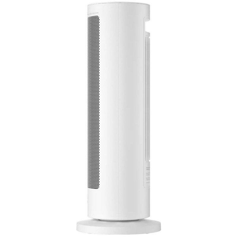 Detalle 2 de Calefactor Xiaomi Smart Graphene Heater 2000W Cerámico con Control App y Oscilación