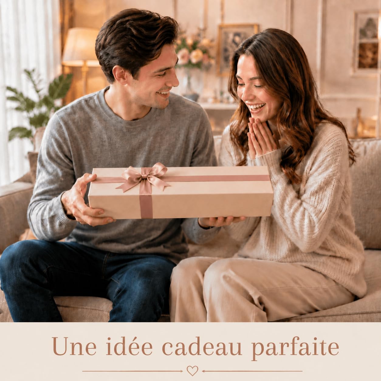 Detalle 2 de Fer à lisser professionnel en céramique avec lissage ionique et écran LCD (150–230 °C) – Plaques 1,75