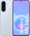 Thumbnail 1 de Samsung Galaxy A57 128 GB Hellblau 5G inkl. BlueBuilt 45-W-Ladegerät & Zubehörset