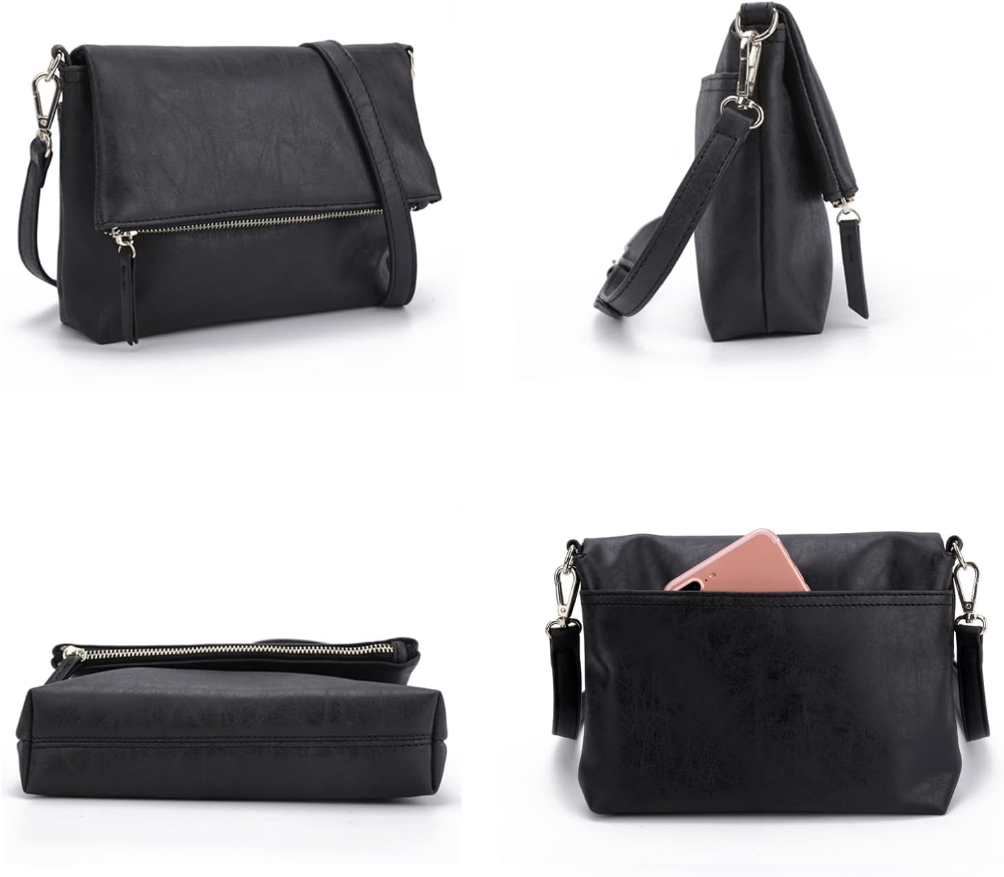 Thumbnail 2 de Gladdon borsa tracolla 24,5 cm