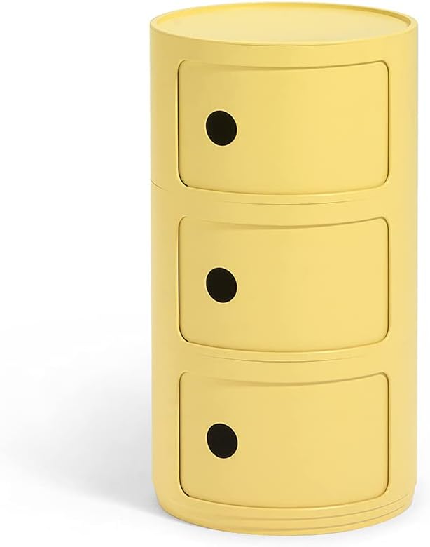 Thumbnail 4 de Kartell Componibili contenitore 2 elementi 32×32×40 cm