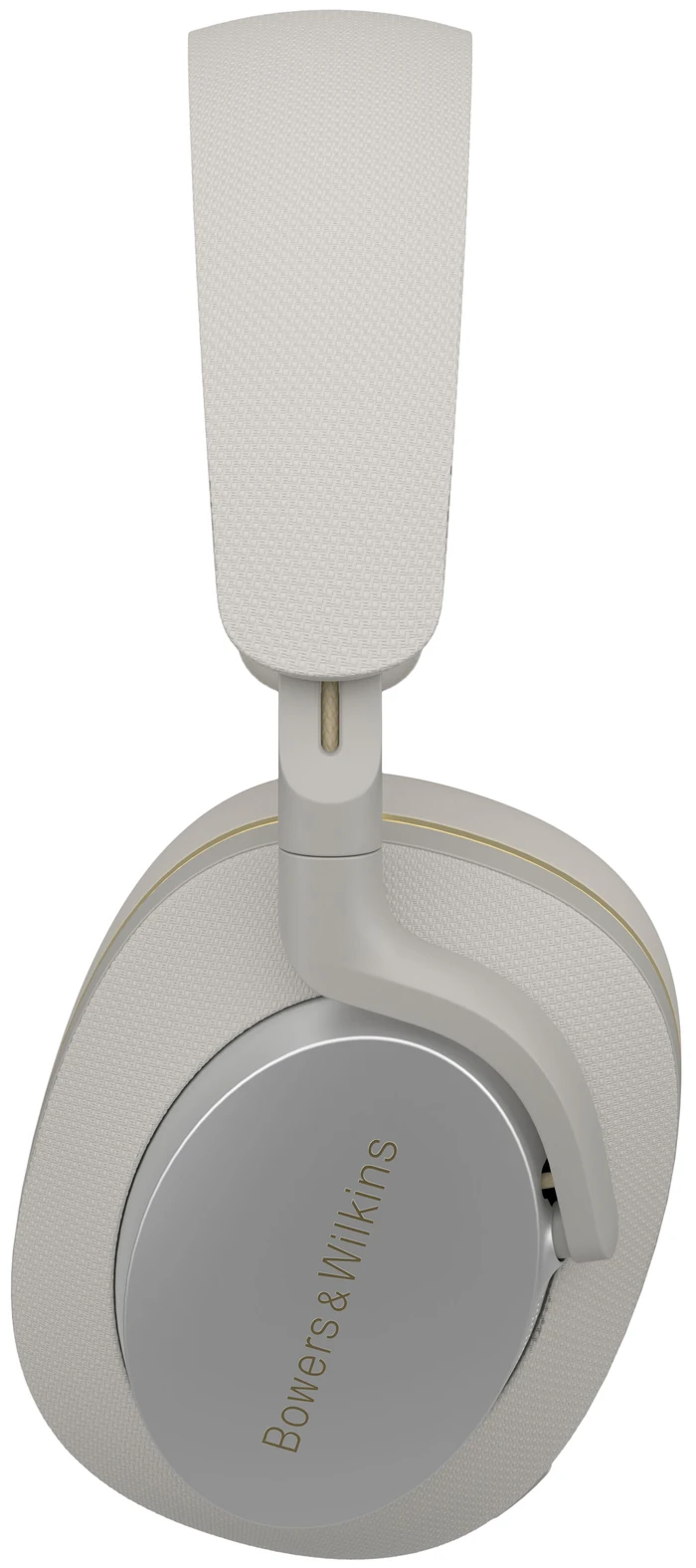 Thumbnail 5 de Bowers & Wilkins Px7 S2e Grau Kopfhörer