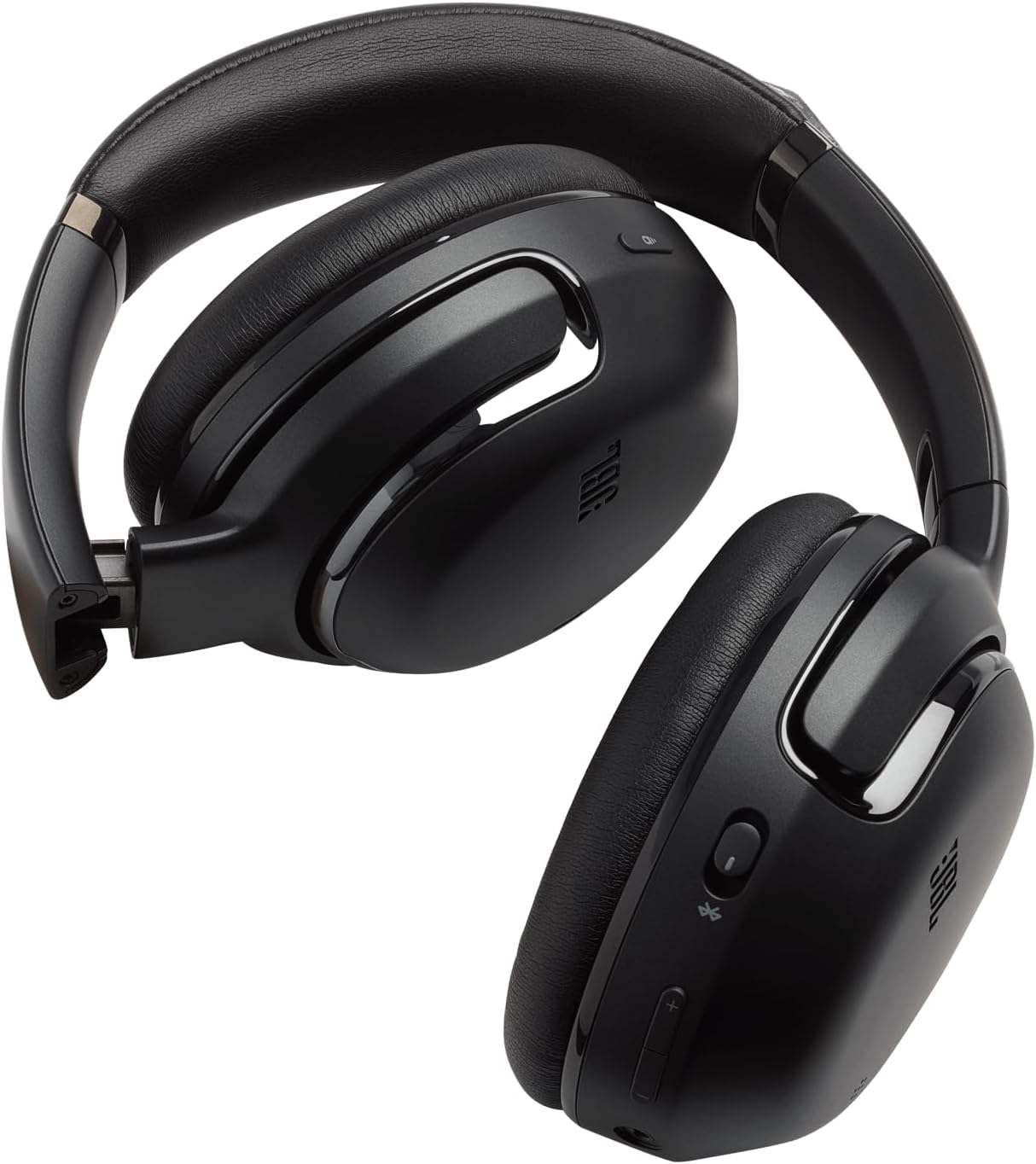 Thumbnail 6 de JBL wireless over-ear headphones, Black