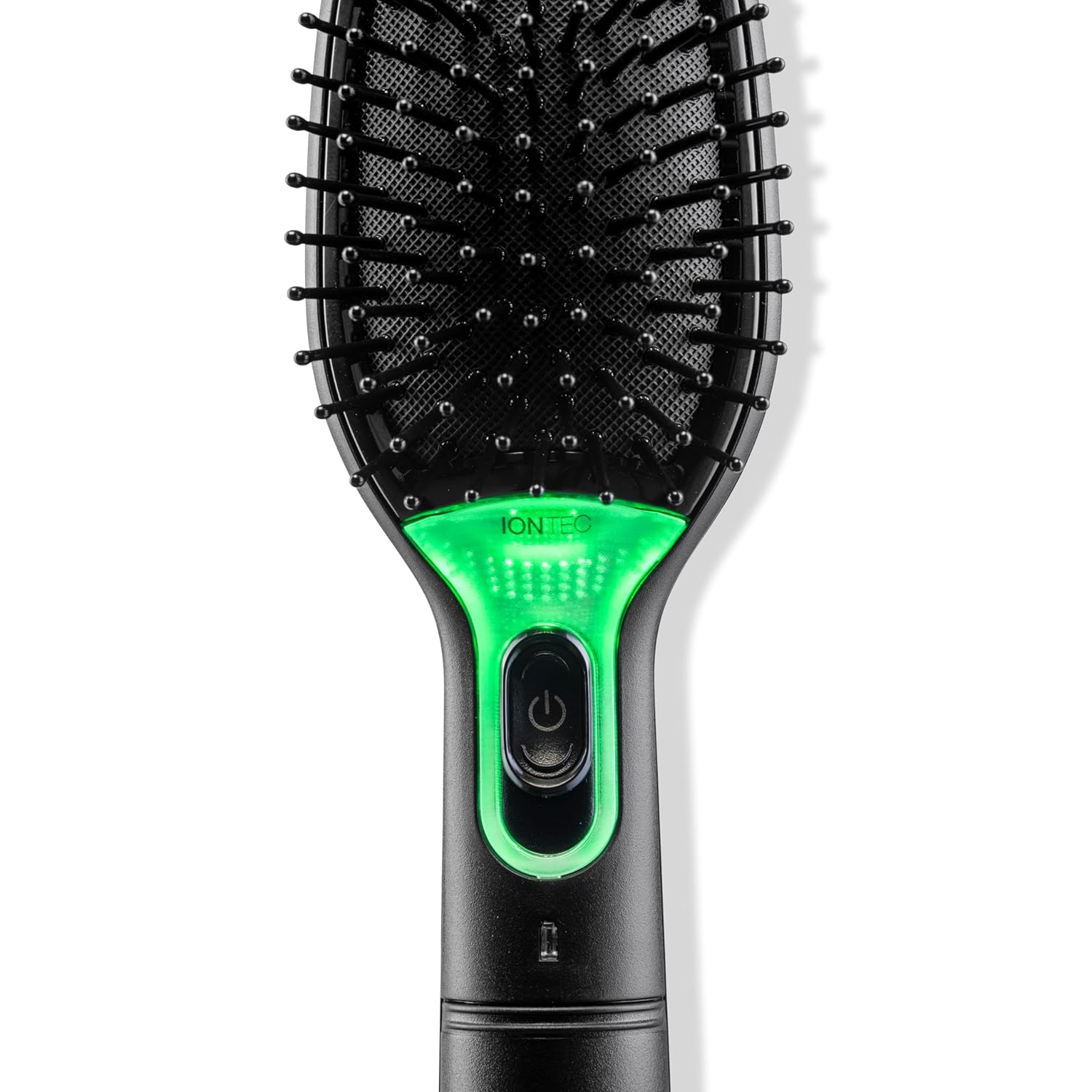 Thumbnail 4 de Braun BR 710 elektrische Haarbürste 💇