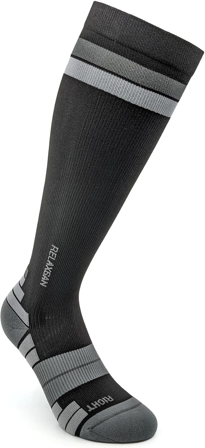 Thumbnail 6 de Relaxsan 800 Sport Socks – Calze sportive compressione graduata 18-22 mmHg in Fibra Dryarn