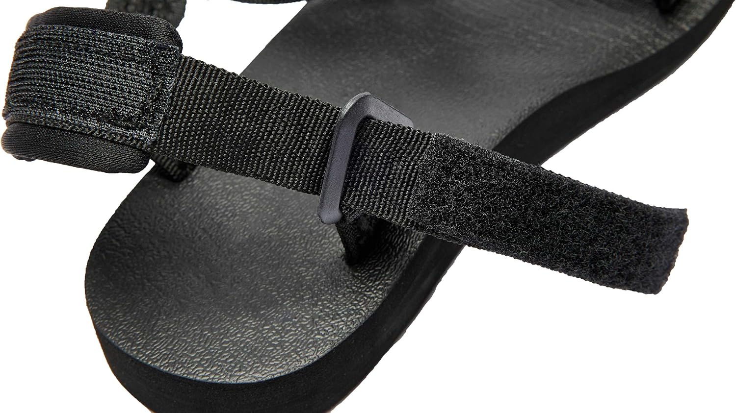 Detalle 2 de Muboliy Women’s Original Sandals with Arch Support, Quick-Drying Sport Strap Sandals
