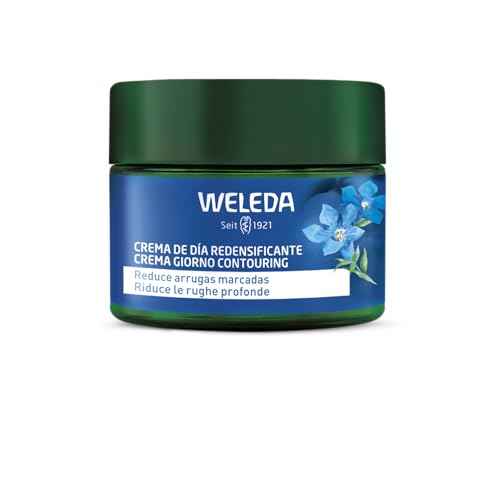 Detalle de Weleda Crema Facial Día redensificante 40 ml
