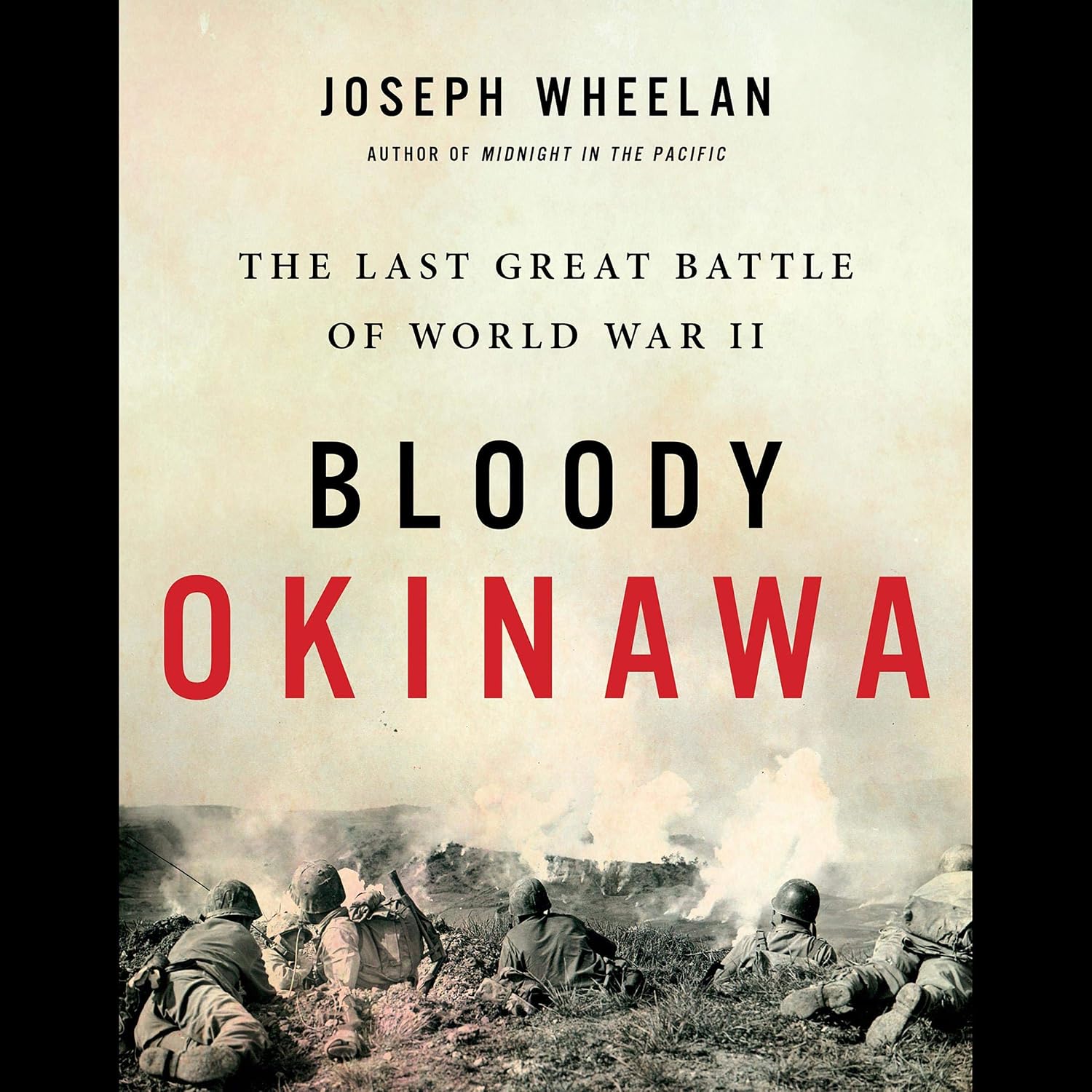 Detalle de Bloody Okinawa: The Last Great Battle of World War II Audiobook, Unabridged